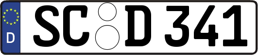 SC-D341