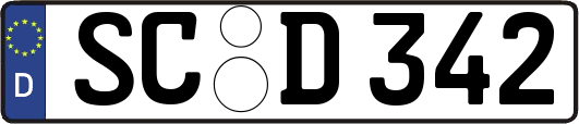 SC-D342