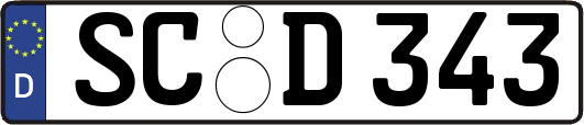 SC-D343