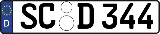 SC-D344