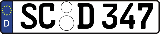 SC-D347