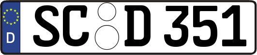 SC-D351