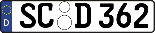 SC-D362