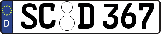 SC-D367