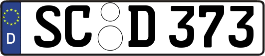 SC-D373