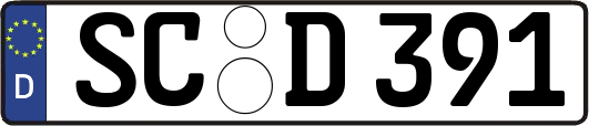 SC-D391