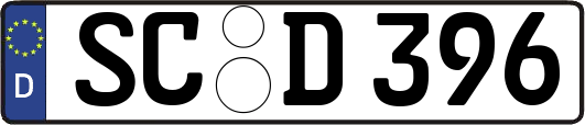 SC-D396