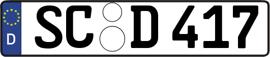 SC-D417