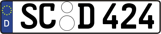 SC-D424