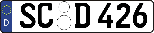 SC-D426