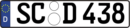 SC-D438