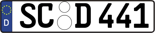 SC-D441