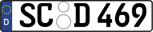 SC-D469