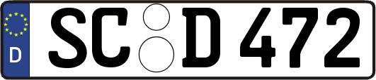 SC-D472
