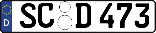 SC-D473