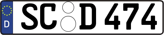 SC-D474