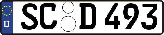 SC-D493