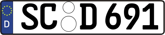 SC-D691