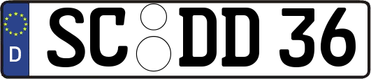 SC-DD36