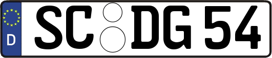 SC-DG54