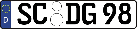 SC-DG98