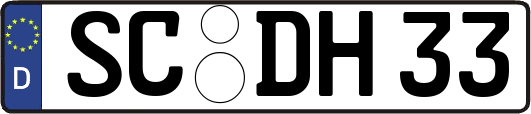 SC-DH33