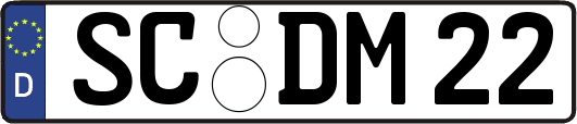 SC-DM22