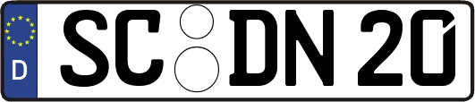 SC-DN20