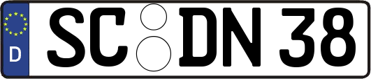 SC-DN38