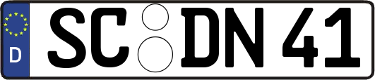 SC-DN41
