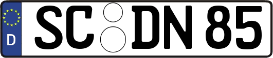 SC-DN85