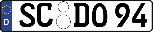 SC-DO94