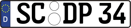 SC-DP34