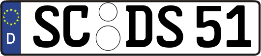 SC-DS51
