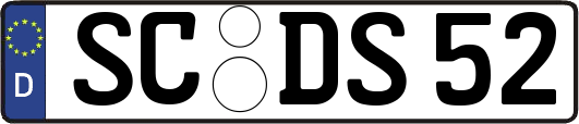 SC-DS52