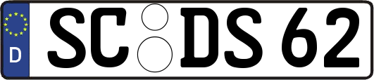 SC-DS62
