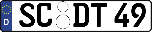 SC-DT49