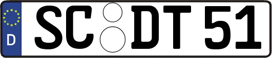SC-DT51