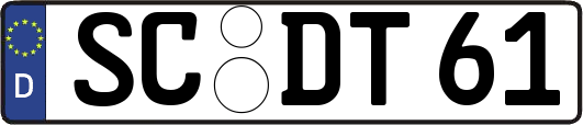 SC-DT61