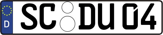 SC-DU04