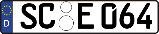 SC-E064