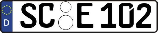 SC-E102