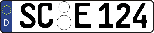 SC-E124