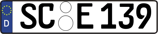 SC-E139
