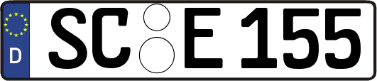 SC-E155