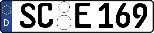 SC-E169