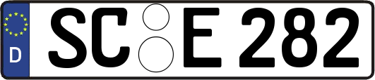 SC-E282
