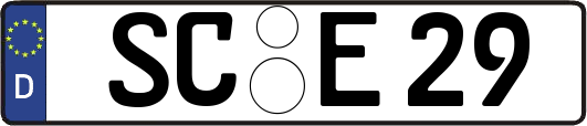 SC-E29