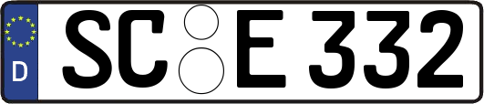 SC-E332
