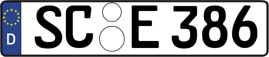 SC-E386